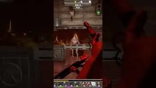 Орда 14 дня. 7 Days To Die Darkness Falls. 