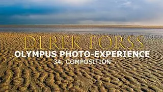 Olympus Photo-experience 34 - Composition