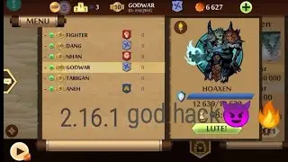 SHADOW FIGHT 2 HACK 😈🔥 2.16.1