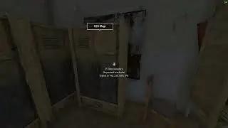 Scum base tour