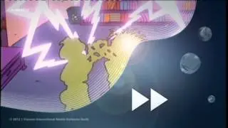 Nicktoons Germany - Up Next (March 2012) - Part 2