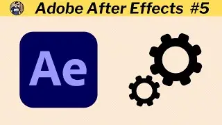 Çalışma Alanı Ayarları - After Effects Dersleri