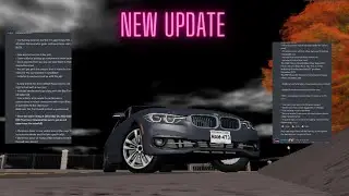NEW GREENVILLE CHRISTMAS UPDATE! | Greenville Roblox