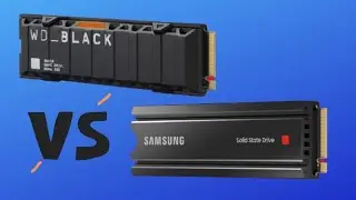 Which SSD Is the Best for Laptop
