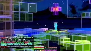 Minecraft PvP Life - Episode 61: Swervy to the Rescue!