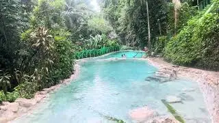 Durano Eco Farm & Spring Resort