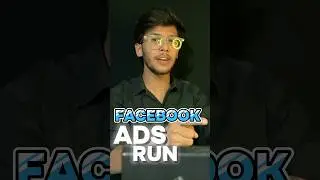 facebook ads for digital marketing agency #marketing  #youtube #ytshort #facebooksdsrun #facebookads