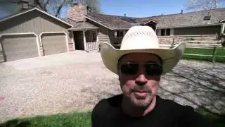 No Quit Tour Update - April 25th, 2016