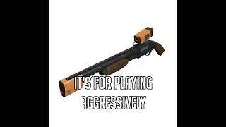 Engineer Weapon Stereotypes 🔧🤠(TF2)