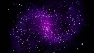 Galaxy Creator 1.2 - Unity Asset Video