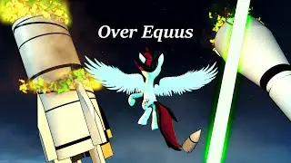 Over Equus: Project Horizons Music Series (Epilepsy Warning)