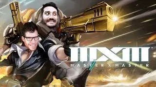 ANIME-NIACS - Master X Master Gameplay