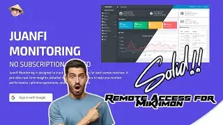 SOLID NA REMOTE ACCESS PANOORIN