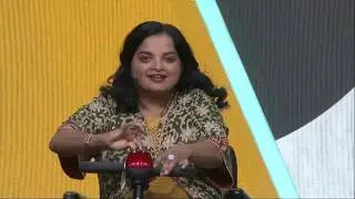 Adobe For All Summit 2019 | Rani Mani
