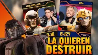 La CONTROVERSIA del DOBLAJE de TRANSFORMERS ONE
