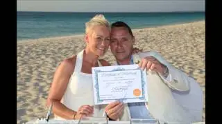 Aruba weddings & ceremonies