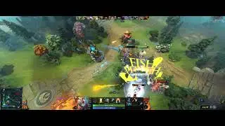 Slark peruano enojado - Obsesión