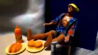 Money Boy feat. Sido Dreh den Swag mal richtig auf  Telekolleg feat. Felix Scheuber.flv