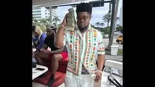 Bossman Dlow Type Beat - 