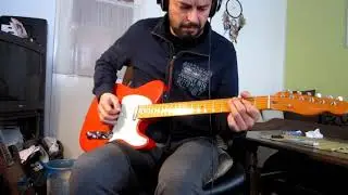 Ilianni Telecater demo