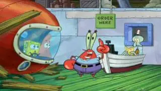 Spongebob soundtrack - The Achterhoek Dances