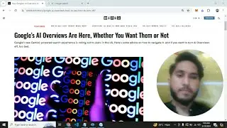 Ai Overviews