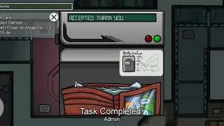 How to do admin swipe card INSTANTLY (0% fail) NEW METHOD