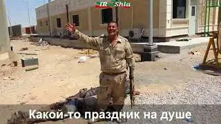 Террористы Игил снова несут потери