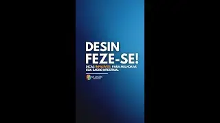 MELHORE SUA SAÚDE INTESTINAL |  Desinfeze-se!  |  Dicas Práticas