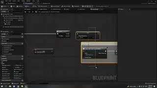 How to make the Health bar and the HUD show's after the player hits play button Unreal engine 4/5
