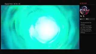 Just playing FORTNITE