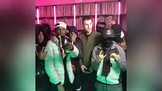 #CGM Horrid1 X Digga D X JDF X #RaynersLane TeeRose X Taze X Russ - The Truth (Remix) | @Crypt LDN