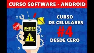 CURSO DE SOFTWARE PARA CELULARES (CLASE #4) - Root (SuperUsuario)