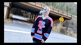 GinjaBred • Straight Out The Northwest (Official Music Video)