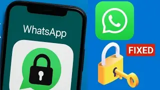 Как заблокировать приложение WhatsApp — простой способ