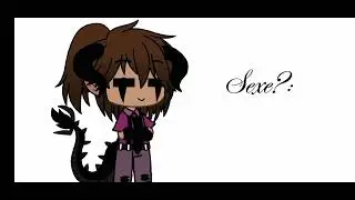 Gacha Life/Club(les questions/thé questions)