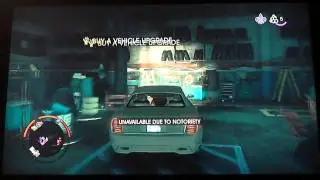 Saints Row 4 Co-op PS3 часть5