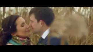 Anna&Andrey :: Winter Wedding