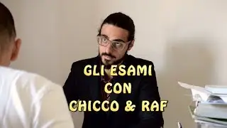 TEMPO DI ESAMI