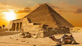 Ancient Egyptian Music - Pharaoh Khufu