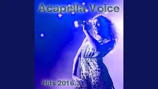 Hotter Than Hell (Acapella Vocal Version BPM 122)