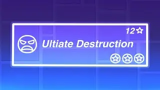 Los Niveles Beta de Geometry Dash