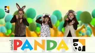 Karaoke: Canta con Panda la canción de Los Animales