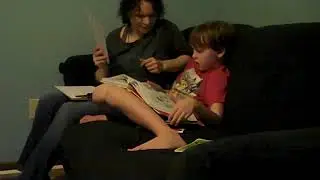 Short Lorax Lesson Clip
