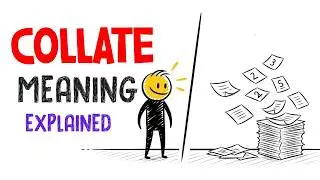 What Does Collate Mean? Printer Settings Explained in 1 Minute! 🖨️