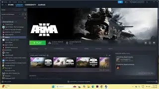 How to Fix Arma 3 Stuck on Loading Screen
