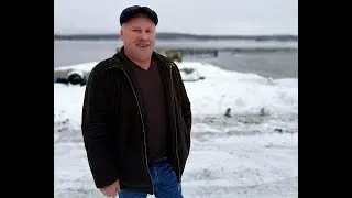 Почему рыба - красная? Константин Дмитриев, форелевое хозяйство 