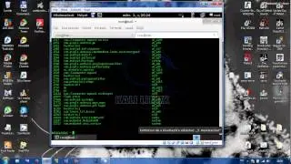 Cyber Warrior - Android Hacking #1