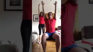 Lets Get Active