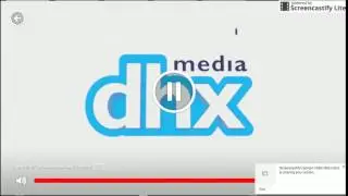 Dhx Media Out Of The Blue Enterpries (2016)